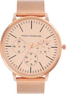 French Connection FCN00051D Analog Watch - For Men - Buy French ...