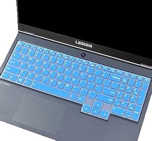 Silicone Keyboard Skin Compatible for Lenovo LOQ 16IRH8 16APH8 & LOQ ...