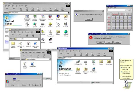 Image result for Computer Windows 99