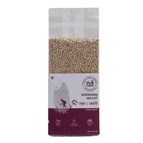 Sorghum – OOO Farms