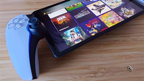 PlayStation Portal Will Soon Get a Feature Its Owners Have Long Been ...