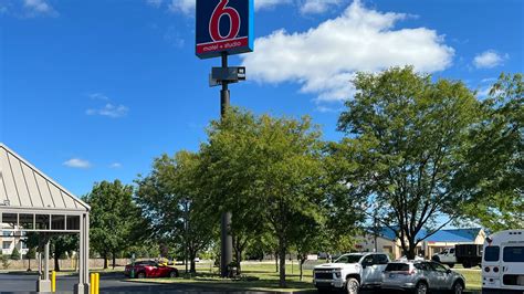 Studio 6 Suites Lafayette, IN, Studio 6 Lafayette, Book @ $53 - OYO