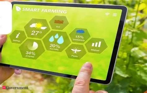 ICRISAT offers expert mentorship to agri and food-tech startups, ET ...