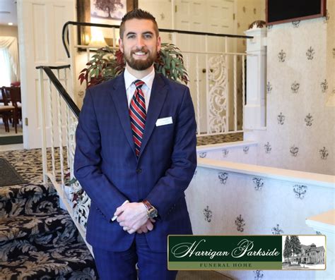 Harrigan Parkside Funeral Home and Crematory | Manitowoc WI