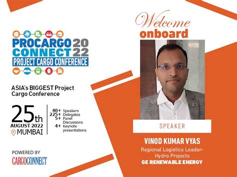 Image result for Cargo Connect Overview