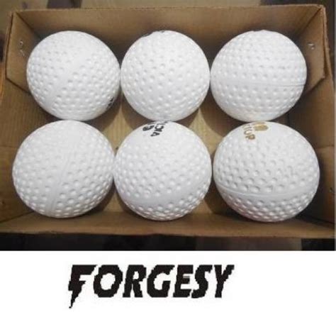 Hockey Balls - Buy Hockey Balls Online at Best Prices In India ...