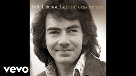 Neil Diamond Hello 的图像结果