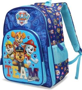 Flipkart.com | EXCEL Production Team Players School Bag 36 Cm Backpack ...