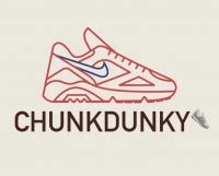 chunk dunky