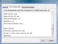 JDownloader.org - Official Homepage