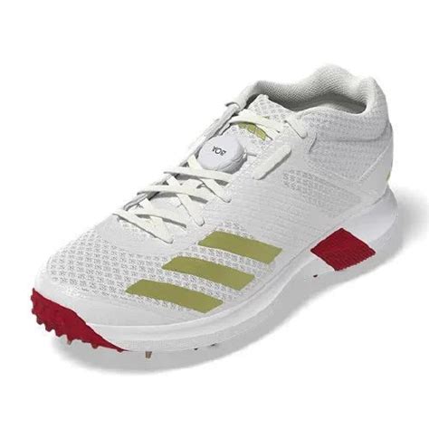 Buy Now Adidas Cricket Spike Shoes - InstaSport