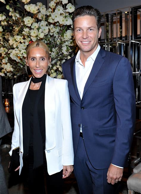 La vida de lujo de las hermanas de Marie-Chantal Miller: una productora ...