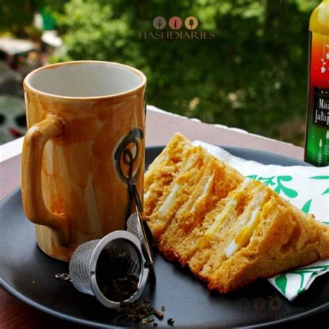 Chicken Ala Poos Recipe