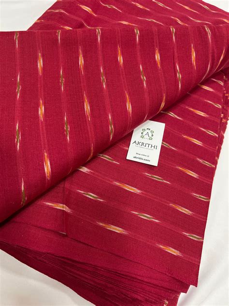 Buy Ikat fabrics online | hand woven cotton ikat and silk ikat. – Akrithi