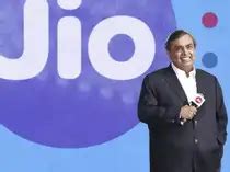 Reliance Jio: Easing of IPO rules likely to pave way for a Reliance Jio ...