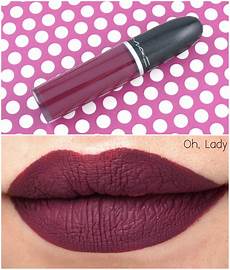 matte mac lipstick mac retro matte liquid lipcolor collection review and matte mac lipstick mac retro matte liquid lipcolor collection review and
