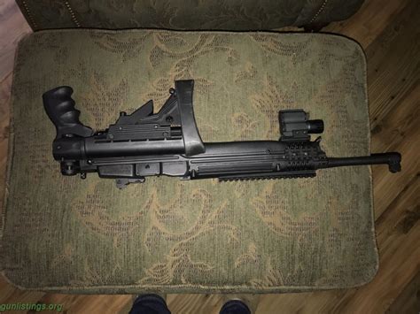 ATI Mini-14 Stock Install Instructions 的图像结果