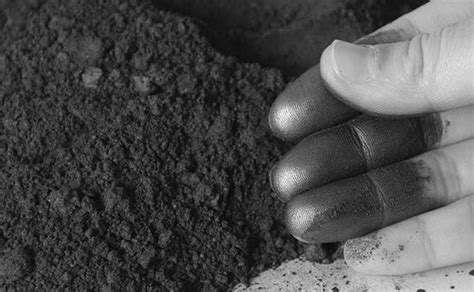 Homemade Graphite Powder 的图像结果