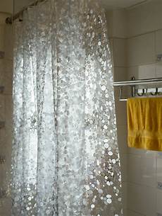 Clear Shower Curtain by Awesome Clear Shower Curtain With Design Homesfeed Clear Shower Curtain