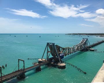 4 Nights & 5 Days Madurai Rameshwaram Kanyakumari Family Tour Package ...