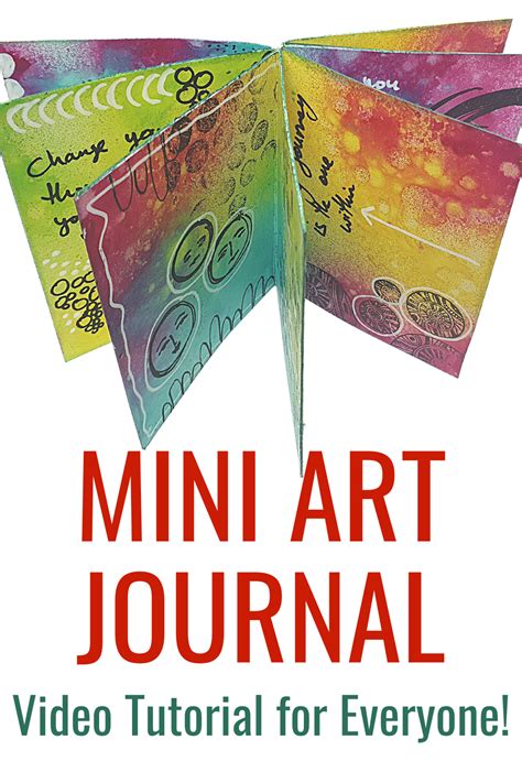 Image result for Art Journal Tutorials