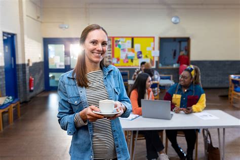 Teacher Professional Development