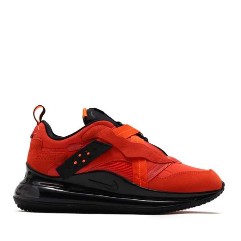 NIKE AIR MAX 720 SLIP / OBJ TEAM ORANGE/BLACK-TEAM ORANGE 20SP-S（ナイキ エア ...