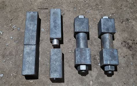 Mild Steel Gate Hinges Manufacturers and Suppliers from Jind