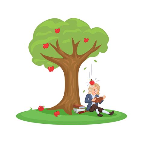 Isaac Newton Gravity Theory at Alice Maitland blog