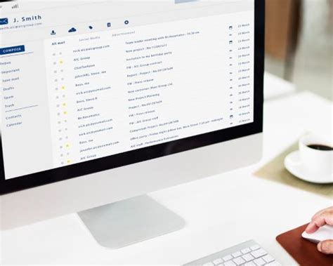 Formal Email Writing – Reena Jain – Corporate Trainer