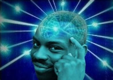 Image result for Brain Explode Meme