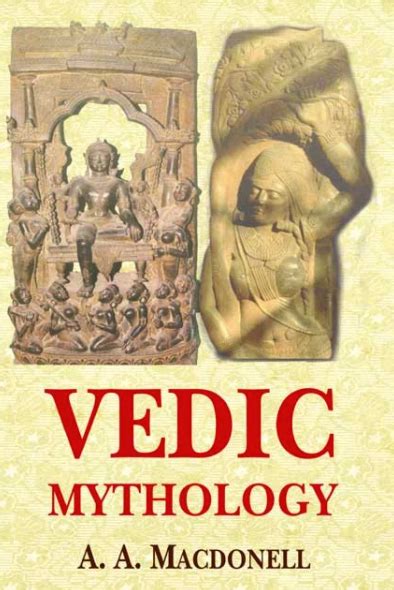 Vedic Mythology – Motilal Banarsidass International
