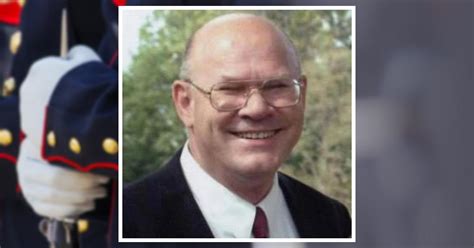 Obituary | John Howard of Walterboro, South Carolina | Parker-Rhoden ...