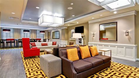 Hampton Inn and Suites Cincinnati - Downtown from ₹ 11,504. Cincinnati ...