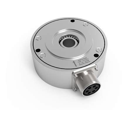 RS LP Load Cell for Web Tension Management — Rudrra Sensor