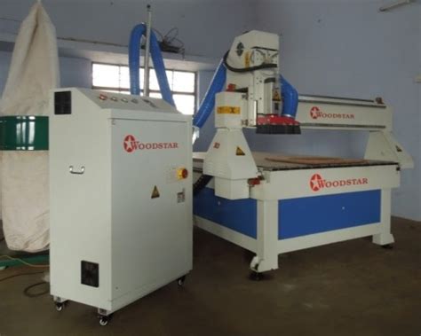 Used CNC Router Sell CNC Router Price India - machinesale.in