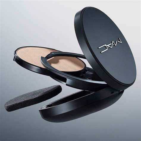 Mac Studio Fix Powder Plus Foundation 的图像结果