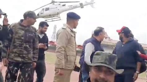 Hitman's Grand Entry in Dharamsala: Rohit Sharma Arrives At HPCA ...