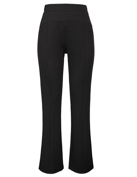 Aliexpress.com : Buy KK Women's black work office pants Stylish & Slim ...
