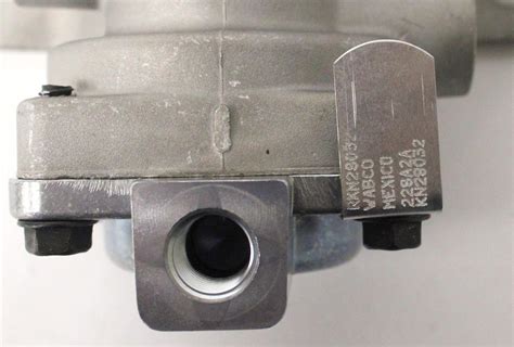 Image result for Spring Brake Inversion System