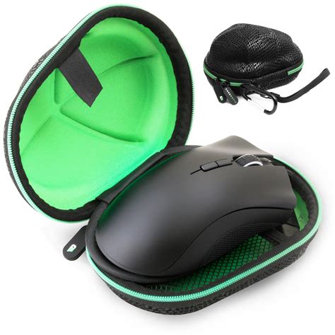 Casematixesports Mouse Case For Gaming Mice Compatible With Logitech G ...