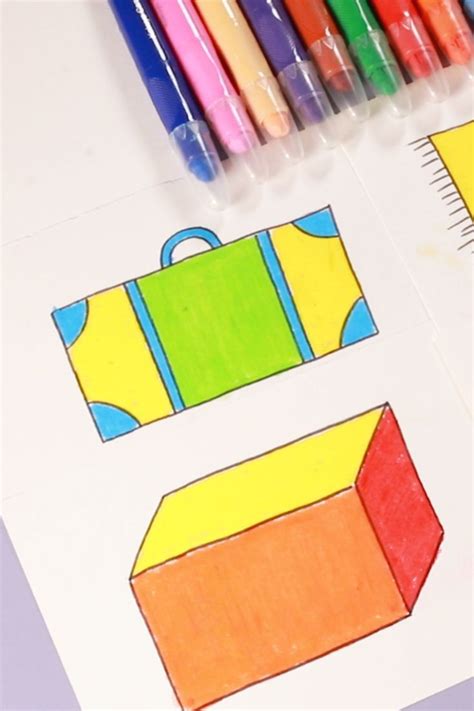 Image result for Designs Using Rectangle Tool