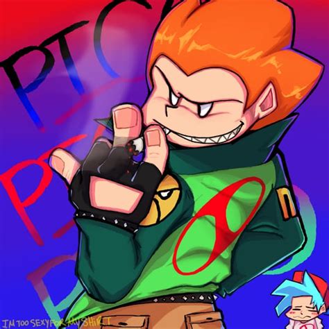 Pico | My Pico | Anime Characters Database