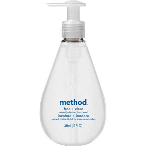Image result for Limited Edition Method Hand Wash