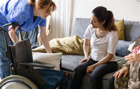 Complex care – HAIP Healthcare