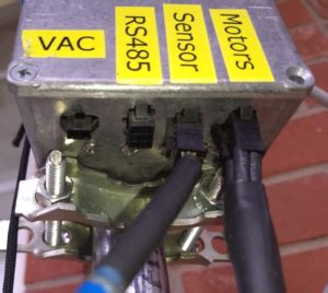 Image result for Arduino Antenna Rotor Controller