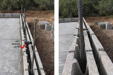 Image result for First Course Block Wall