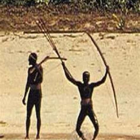 Uncontacted