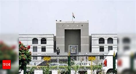 Gujarat University in legal battle with ex-armyman | Ahmedabad News ...