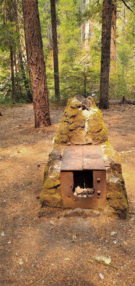 FAREWELL BEND STATE RECREATION AREA (Prospect) - Campground Reviews ...